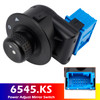 Power Adjust Mirror Switch 6545.KS for Peugeot Partner Citroen Berlingo C3