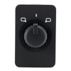 1998-2001 Audi A6 Outside Side View Power Mirror Switch 4B1959565A Generic