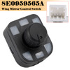 2000-2018 Audi A1 A2 A3 A4 A6 A8 Q7 R8 TT Wing Mirror Control Switch 8E0959565A Generic