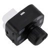 2000-2018 Audi A1 A2 A3 A4 A6 A8 Q7 R8 TT Wing Mirror Control Switch 8E0959565A Generic