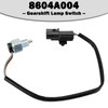 2006-2015 Mitsubishi L200, 2.5 DiD Gearshift Lamp Switch 4WD 61316967601 Generic