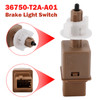 2013-2020 Honda Civic Accord Acura MDX Brake Light Switch 36750T2AA01 Generic