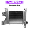 2001-2012 Nissan Navara D22 PICK UP III NP 300 NP300 Intercooler Assy 14461-VK50A Generic