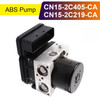 Ford Modulator ABS ​​High-Performance ABS Pump CN15-2C405-CA CN15-2C219-CA​ Generic