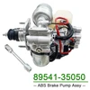2004-2008 Toyota 4Runner Limited SR5 ABS Brake Pump Assy 89541-35050 Generic