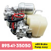 2004-2008 Toyota 4Runner Limited SR5 ABS Brake Pump Assy 89541-35050 Generic