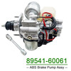 Lexus GX460 ABS Brake Pump Assy 89541-60061 Generic