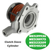 2001-2016 Mitsubishi Canter Pritsche Fahrgestell Clutch Slave Cylinder ME539936 ME538975 ME523209 ME540228 Generic