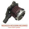Mitsubishi Canter Fuso Clutch Slave Cylinder ME540224 ME525698 ME538802 Generic