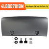 2010-2015 AUDI Q7 Rear Bumper Tow Hook Bar Cover Cap 4L0807819M Generic