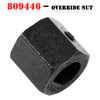 809446 Override Nut for Lippert Standard Power Trailer Tongue Jack 1817941