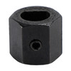 809446 Override Nut for Lippert Standard Power Trailer Tongue Jack 1817941
