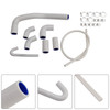 2020-2025 Ducati Streetfighter V4/ V4S Silicone Radiator coolant Hose kit White Generic