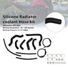 2021-2025 Ducati Monster 937 Silicone Radiator coolant Hose kit Generic