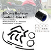 2021-2025 Ducati Monster 937 Silicone Radiator coolant Hose kit Generic