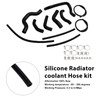 2021-2025 Ducati Monster 937 Silicone Radiator coolant Hose kit Generic