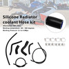 2021-2025 Aprilia RS 660 Silicone Radiator coolant Hose kit Generic