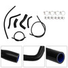 2021-2025 Aprilia RS 660 Silicone Radiator coolant Hose kit Generic