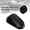 2025-2026 Yamaha MT-07 Tail Rear Seat Cover Fairing Cowl Carbon Generic