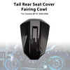 2025-2026 Yamaha MT-07 Tail Rear Seat Cover Fairing Cowl Carbon Generic