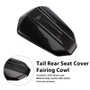 2025-2026 Yamaha MT-07 Tail Rear Seat Cover Fairing Cowl Carbon Generic