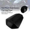 2025-2026 Yamaha MT-07 Tail Rear Seat Cover Fairing Cowl Matte Black Generic