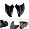 2025-2026 Kawasaki Z900 Air Intake Covers Tank Side Panel Fairing Black Generic