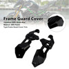 2025-2026 Kawasaki Z900 Frame Side Cover Panel Guard Fairing Black Generic