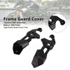 2025-2026 Kawasaki Z900 Frame Side Cover Panel Guard Fairing Carbon Generic