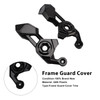 2025-2026 Kawasaki Z900 Frame Side Cover Panel Guard Fairing Carbon Generic