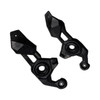 2025-2026 Kawasaki Z900 Frame Side Cover Panel Guard Fairing Carbon Generic