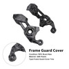 2025-2026 Kawasaki Z900 Frame Side Cover Panel Guard Fairing Forge Generic