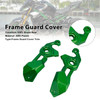 2025-2026 Kawasaki Z900 Frame Side Cover Panel Guard Fairing Green Generic