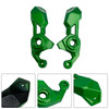2025-2026 Kawasaki Z900 Frame Side Cover Panel Guard Fairing Green Generic