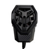 S-01 Mobile Phone Heatsink Cooling Air Heatsink Back Clip Cooling Radiator