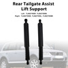 2005-2010 VW Touareg Rear Tailgate Assist Lift Support Shock Strut 7L6827550N Generic