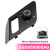 2012-2019 VW Golf Mk7 Power Mirror Folding Switch LHD 5G0959565AG Generic