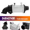 2016-2017 Seat Ibiza 6P Turbo Intercooler 04B145749K Generic