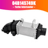 2013-2015 Seat Toledo KG Turbo Intercooler 04B145749K Generic