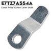Clutch Pedal Control Lever Shaft for Ford F-150 F-250 F-350 E7TZ7A554A