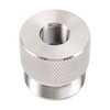 Stainless Steel Replacemet Sealed End Cap For Any 1.375''X24 Cone Shaped Parts