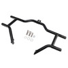 2009-2024 Harley Road King Engine Guard Crash Bar Frame Protector Bumper Generic