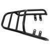 2022-2025 RE Hunter 350 Rear Rack Luggage Carrier with Seat Rail Matte Black Generic