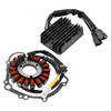 2008-2019 Suzuki GSX-R600 GSXR600 GSX-R750 GSXR750 Generator Stator Regulator And Gasket Kit Generic