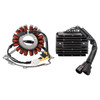 2008-2019 Suzuki GSX-R600 GSXR600 GSX-R750 GSXR750 Generator Stator Regulator And Gasket Kit Generic