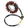 2008-2019 Suzuki GSX-R600 GSXR600 GSX-R750 GSXR750 Generator Stator Regulator And Gasket Kit Generic