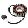 2002-2003 Yamaha YZF-R1 Generator Stator Regulator And Gasket Kit Generic