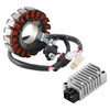 2015-2019 Yamaha MT-125/ ABS Generator Stator Regulator Rectifier Assy Generic