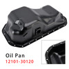 2006-2009 Toyota Hiace Dyna 1KD/2KD Diesel Oil Pan Sump 12101-30120 Generic