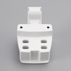 3308106.00B White Awning Arm Top Mounting Bracket Kit For Dometic 3308106.00